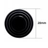 Silicone Pad Closing Door Shock Stickers Absorber Car Door Stickers Buffer Gasket Anti-collision
