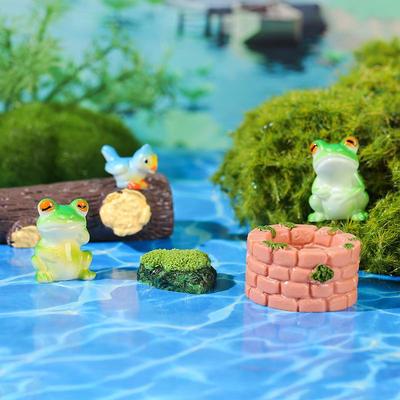 Deko & Wohnaccessoires – Dekorative Terrarien