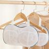 Bra Laundry Bag Brassiere Clean Pouch Underwear Wash Package Anti Deformation Mesh Pocket Washing Bag For Washing Machine