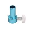 Die Cut Machine Pen Adapter for CRICUT JOY Cutting Machine Aluminum Alloy Pen Holder for 8mm