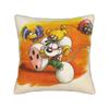 Milo J Revelation  Pillowcase Polyester Cushion Cover Decorative  Pillow Case Cover Living Room Square 40X40cm