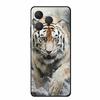 For Realme 15T Phone Case 15 T Fashion Picture Black Silicone TPU Soft Back Cover Case For Realme 15T 5G 2025 Case Realme15T Bag
