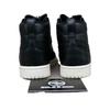 Air Jordan Wmns Air Jordan 1 Retro High Zip Black AQ3742-016