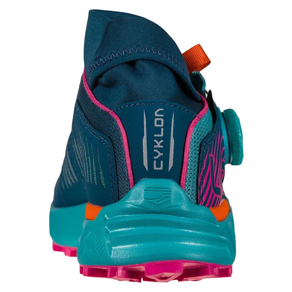 La Sportiva Кроссовки для трейлраннинга Cyklon