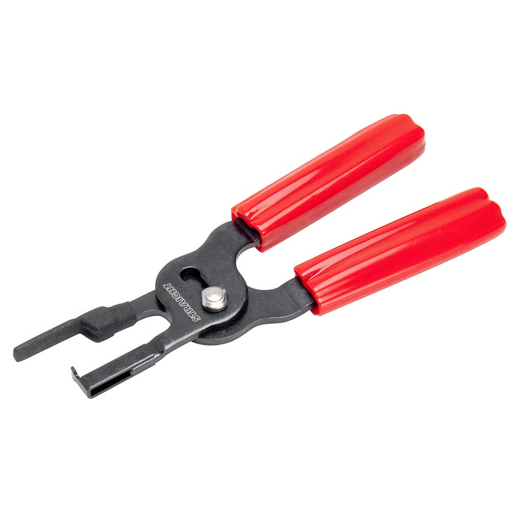 

STRAIGHT Wiring Coupler Pliers 19-110