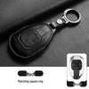 Genuine Leather Key Cover for GAC Trumpchi GS4, GS3, GS8, Chuanqi M8
