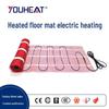 Explosion-Proof Self-Regulating Electric Heat Trace Cable