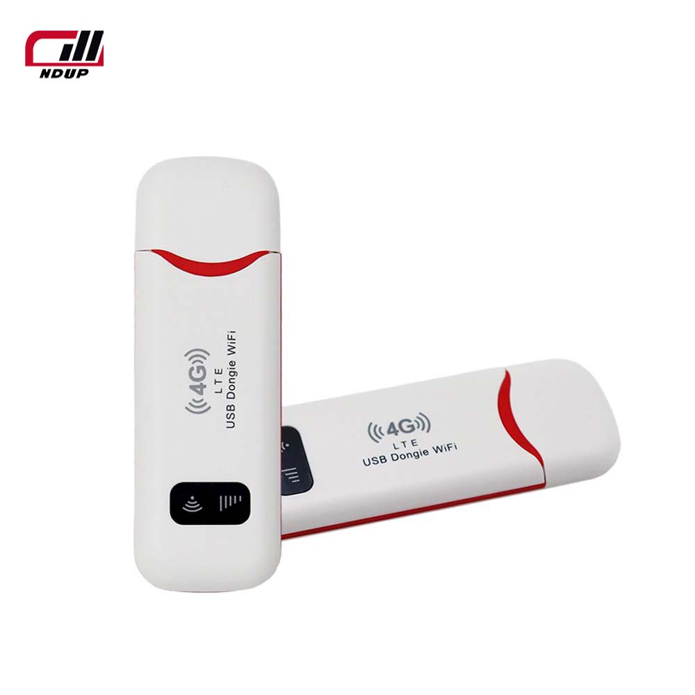 

Маршрутизатор NDUP H760R 4G - LTE USB Mobile Portable WiFi, автомобільна мережева карта, до 150 Мбіт/с