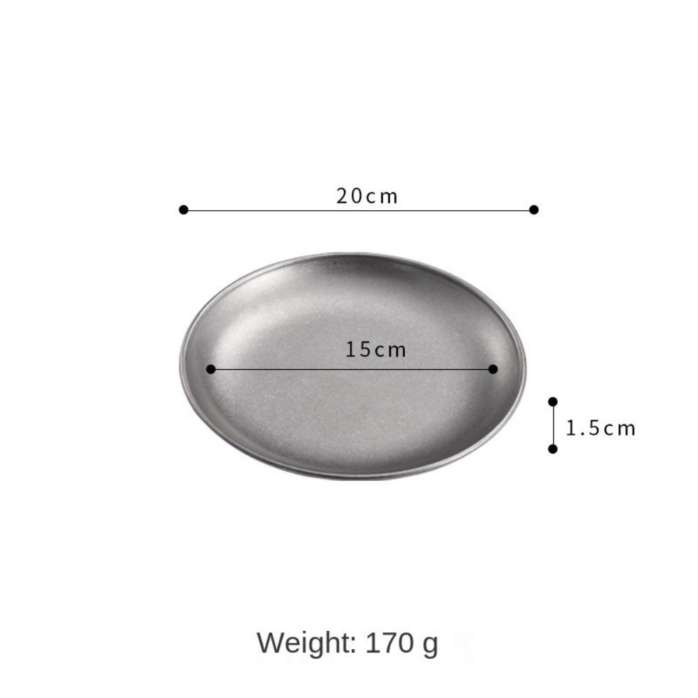 Okrągły Talerz Główny Duży Grillowane Mięso Sałatki Taca na Makaron Talerz Obiadowy Zastawa Stołowa Kuchenna
