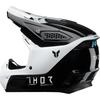 Thor Off-Road Helmet Fleet Storm