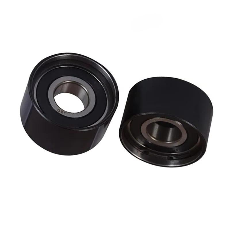 15125350 Engine Belt Tensioner Idler Pulley For VOLVO A35F A40F EC340D EC380D EC380DHR EC480D EC480DHR L150G L180G L220G