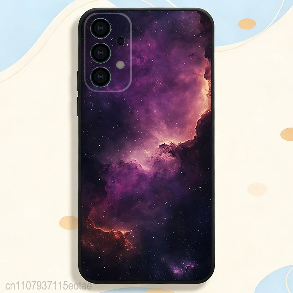 Space For Galaxy Universe COOL Case for Samsung Galaxy S26 S21 S25 FE S24 S23 Ultra S20 S9 S22 Plus S10 TPU Cover