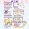 Takara Tomy Sumikko Gurashi Sumikko Crane Game Toy Fun Interactive Playset