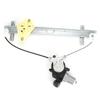 Right Rear Electric Window Lift Regulator Fit for Honda Odyssey RB1