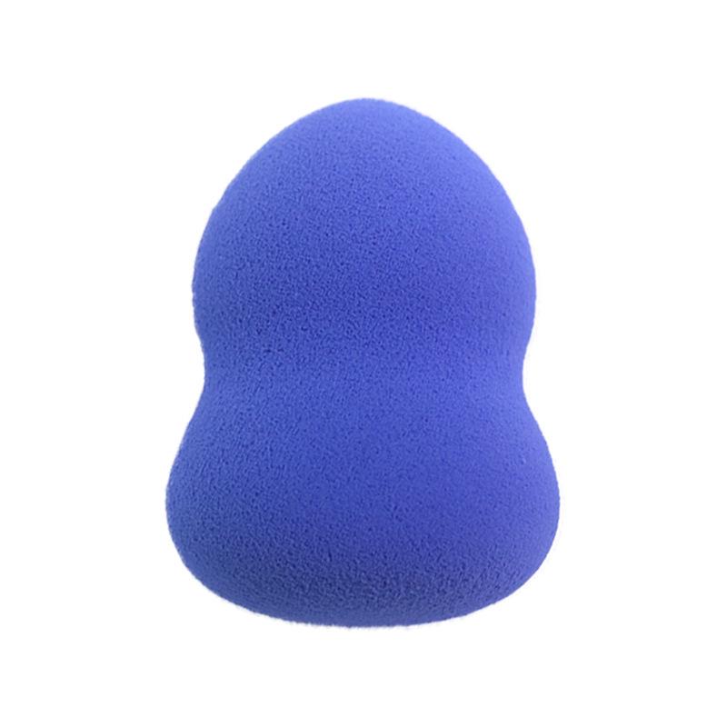 Mini Gourd Dual-Use Makeup Sponge - Super Soft Beauty Tool for Wet & Dry Application