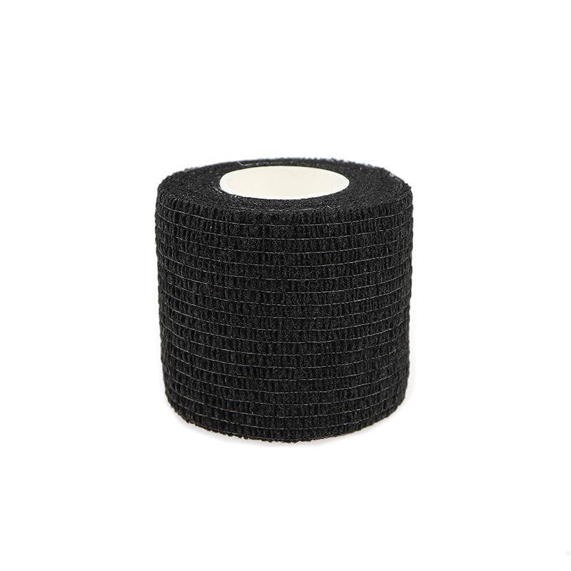 Stealth Wrap Self-Adherent Bandage - Waterproof Camo Tape for Hunting, Finger/Ankle Support & Medical First Aid