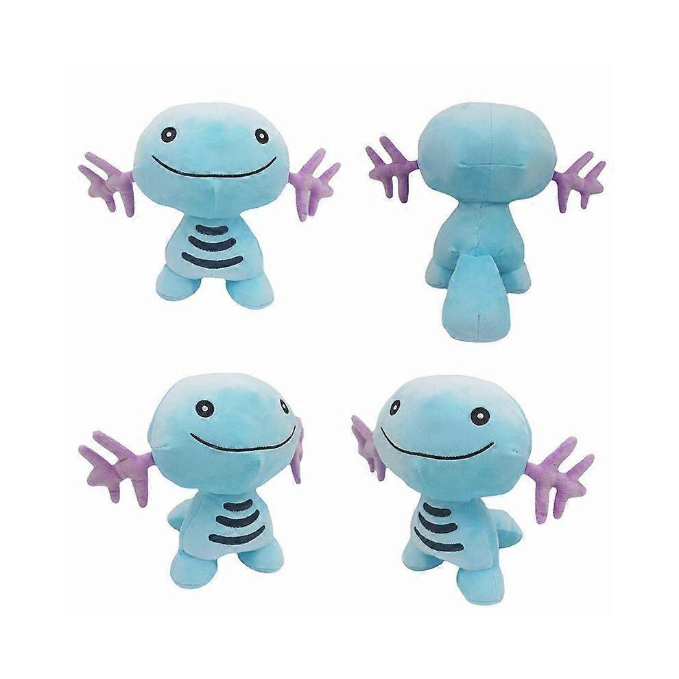 New Game Accessories 20cm Wooper Plus Ubo Plush Toy Elden Ring Newt Action Figure