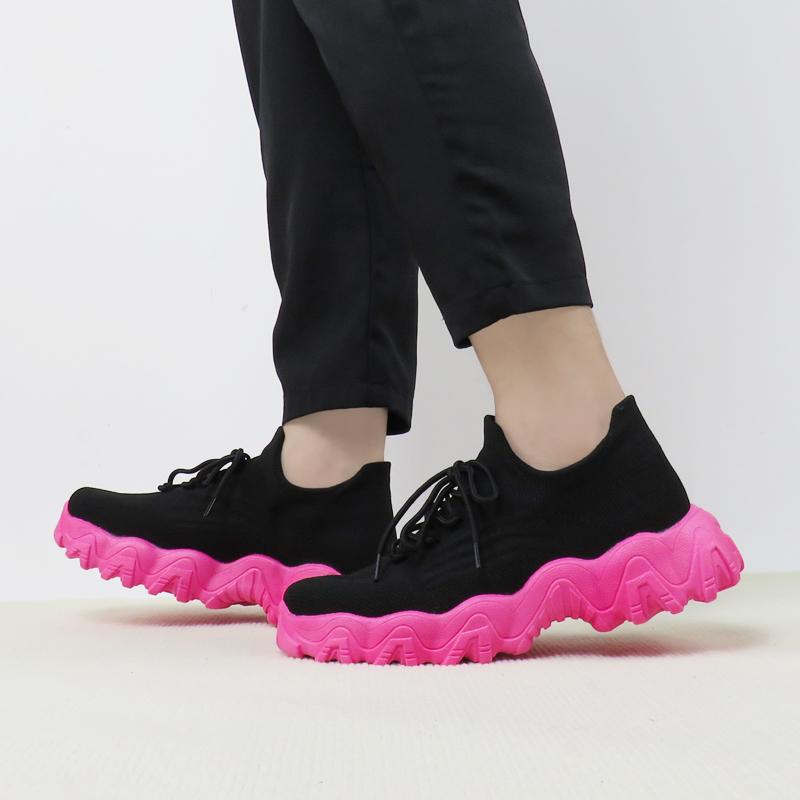 Damen Sneaker Höhenerhöhung Lässig Outdoor Schule Studentenschuhe Paar Herren Leichte Sneaker Übergröße 36-44