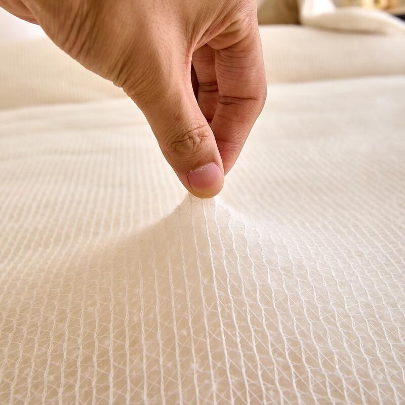 Brangdy Four-Hole Fiber Detachable Winter Quilt