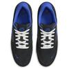 Nike SB Force 58 'Black Hyper Royal' Men's DV5477-004