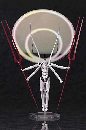 Kotobukiya Evangelion New Theatrical Edition Evangelion Unità 13 modulo Altezza 190 mm scala kit di montaggio modello in plastica KP358R Pseudo-shin 3°+ (stimato)