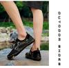 Men's Outdoor Five-Finger Water Shoes for Hiking, Climbing, and Fishing