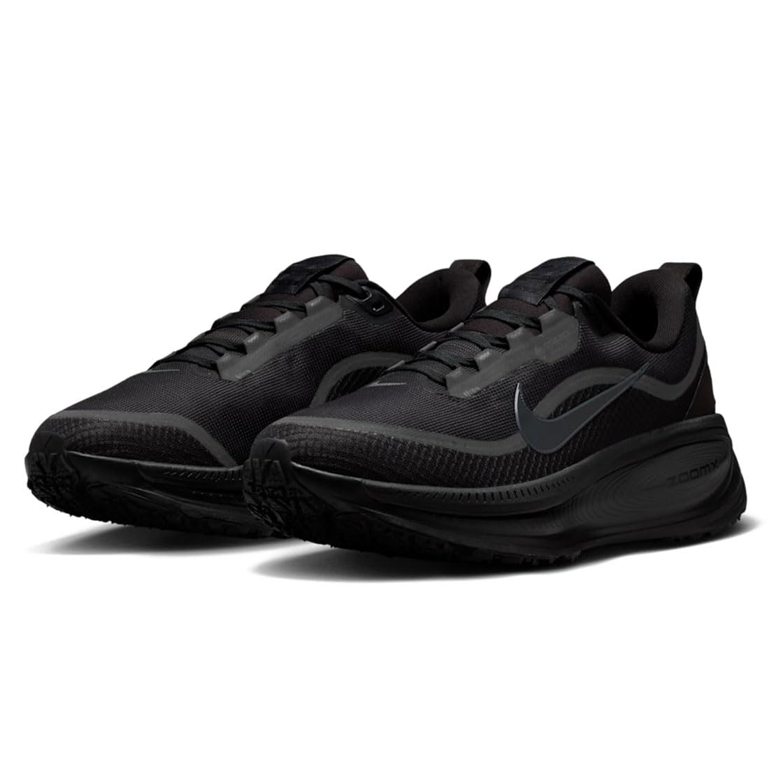 Nike Vomero 18 Size GORE-TEX W, Black/Anthracite, HQ7001-001, 25.5cm