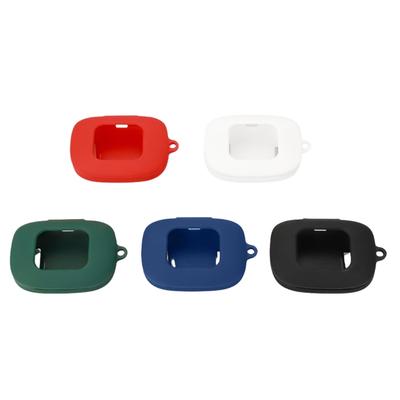Silicone Headphone Case for 3 Shockproof Anti-scratch Protective Sleeve Washable Housing Dustproof Case