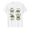 Hailey Mary Project Loki Alien Pattern Cotton Shortsleeved Tshirt for Both Unisex and Women Suitable for Reading Enthusiasts