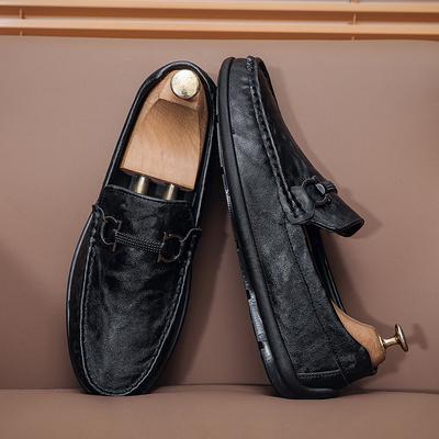 Sapatos de homem – Mocassins