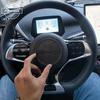 Accessori per abitacolo auto – Manopole per sterzo e coprivolante