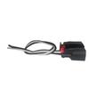 Alternator Electrical ConnectorFits Chrysler Dodge Volkswagen