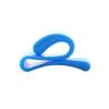 2PCS Bag Built in Hooks Creative Anti Loss Bag Hook Key Clip Portable Outdoor Travel Key Holder Bag Accessories