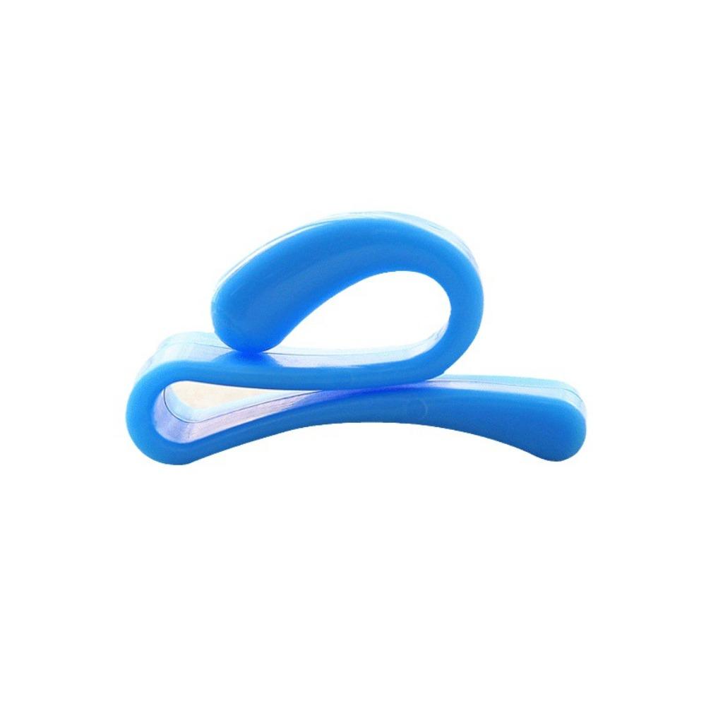 2PCS Bag Built in Hooks Creative Anti Loss Bag Hook Key Clip Portable Outdoor Travel Key Holder Bag Accessories