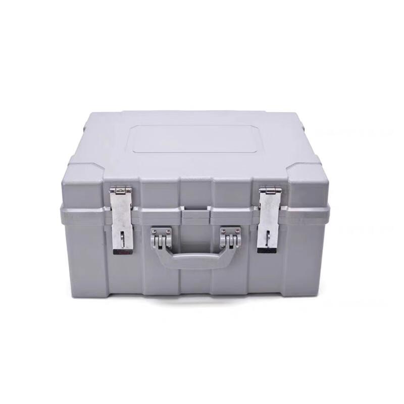 YS014 Heavy-Duty Security Case