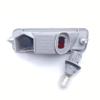 For 2014-2018 Nissan Juke Rogue X-Trail Rear Bumper Fog Lamp Brake Light w/ Bulb