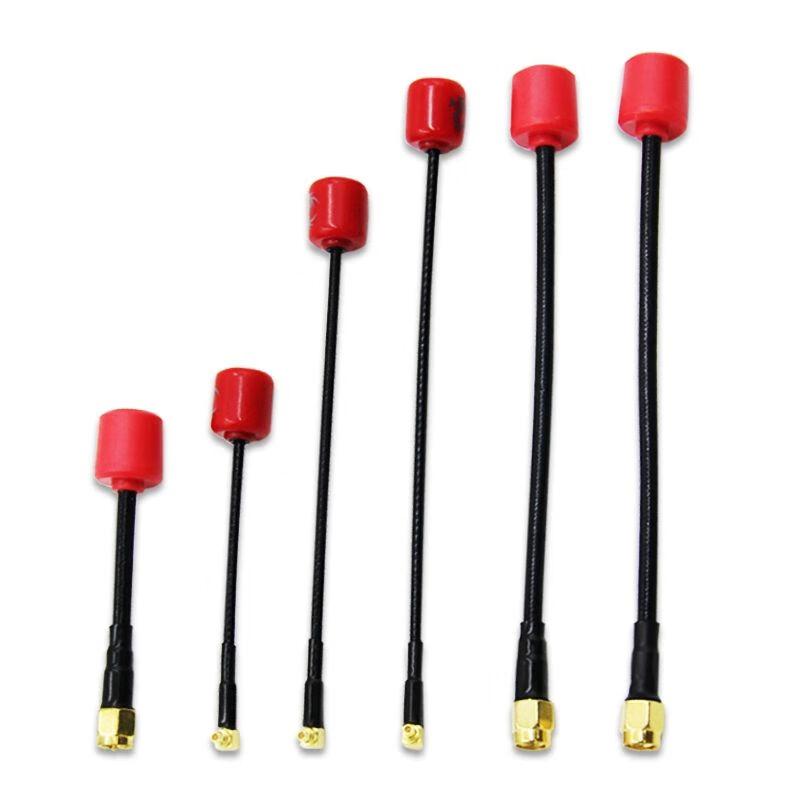 Xunhuo Maple Leaf LHCP Digital FPV Antenna