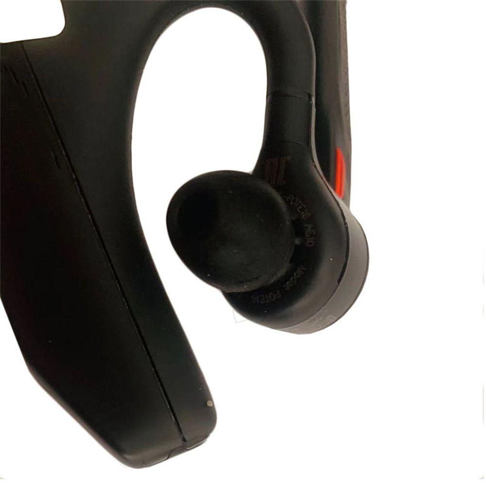 Accessoires Antichoc Housse en Silicone pour Écouteurs Protection Bouchons d'Oreilles Remplacement Embouts d'Oreilles Bouchons de Protection