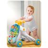 Mesa Educativa 4 en 1 Ricokids Verde 781500