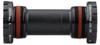 SHIMANO BSA MTB Bottom Bracket BB-MT501 68/73mm (EBBMT501B)