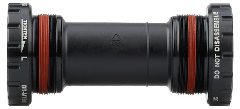 SHIMANO BSA MTB Bottom Bracket BB-MT501 68/73mm (EBBMT501B)