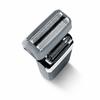 Rasoir Sans Fil Gris 3 W 35 Mm Shave X Grey Becker