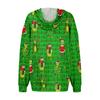 Hoodies For Women Oversized Winter Cute Sweatshirts Pullover Trendy Fall Clothes