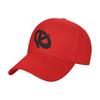 Fashion Karmine Corp Curved Brim Baseball Cap Hat Sharp Visors