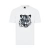 Hot Sale Summer Men Women T Shirt Designer Trend Tee HUGO Print Short Sleeve Cotton Tshirt Brand T-shirt Oversized Top Clothes