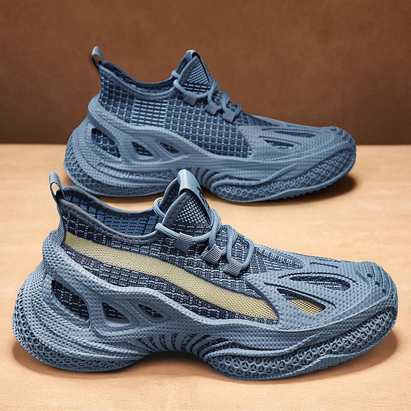 

Fashion CYYTL Sneakers Mens Shoes Casual Breathable Outdoor Summer Hiking Fashion Tennis Sports Running Designer Luxury Platform Loafers 44