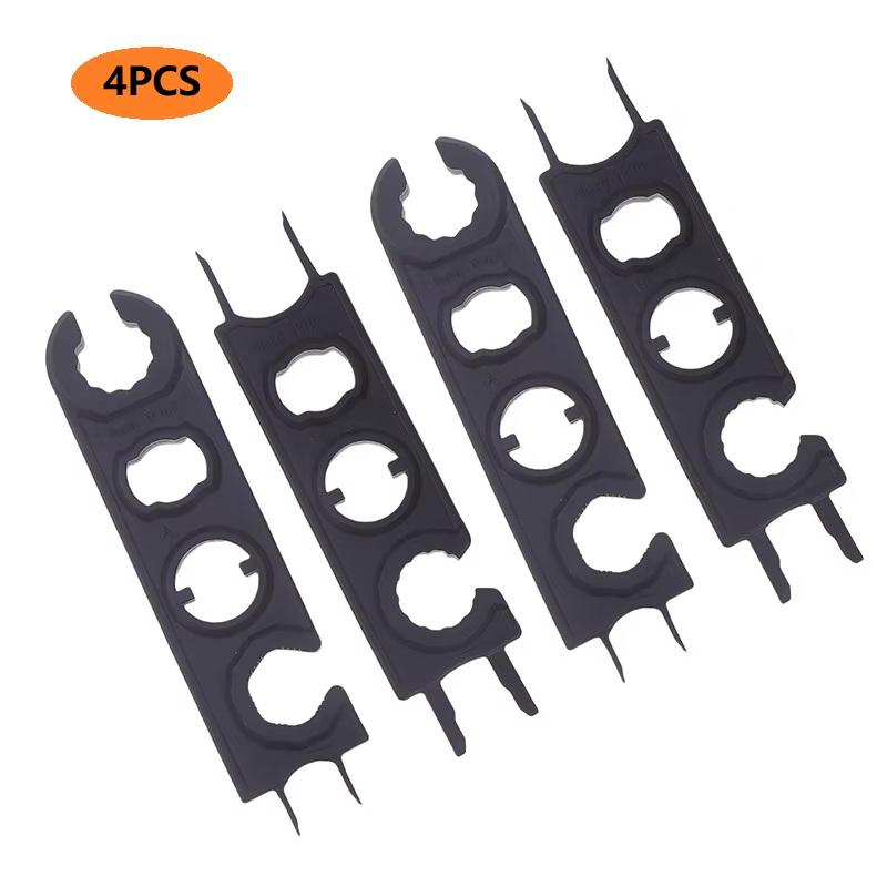 Easy To Use Photovoltaic Connector Tool Lightweight And Portable Professional Design Portable Solar Maintenance Wrench