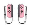 Official Pastel Pink [Nintendo Product] Joy-Con (L)/(R)