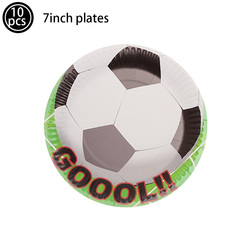 Foam Sponge Decompression Vent Stress Balls Soccer Anti Stress Relaxation Mini Sports Ball for Boy Birthday Party Decor Supplies