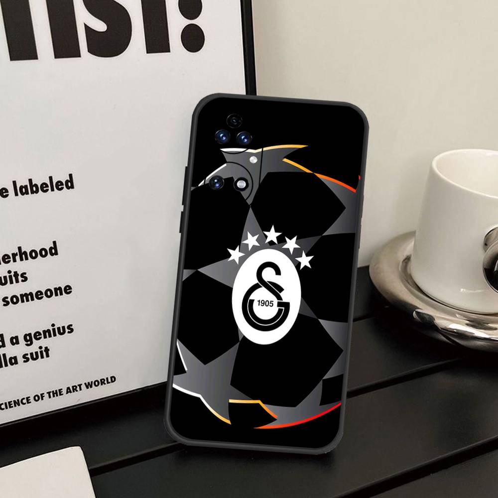 Football Team Galatasaray Phone Case For Huawei P 8 9 10 20 30 40 50 Pro Lite Psmart Honor 10 Lite 70 Mate 20lite